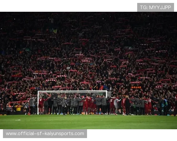 安菲尔德欧冠史诗对决，安菲尔德球场是英超哪家足球俱乐部的主场